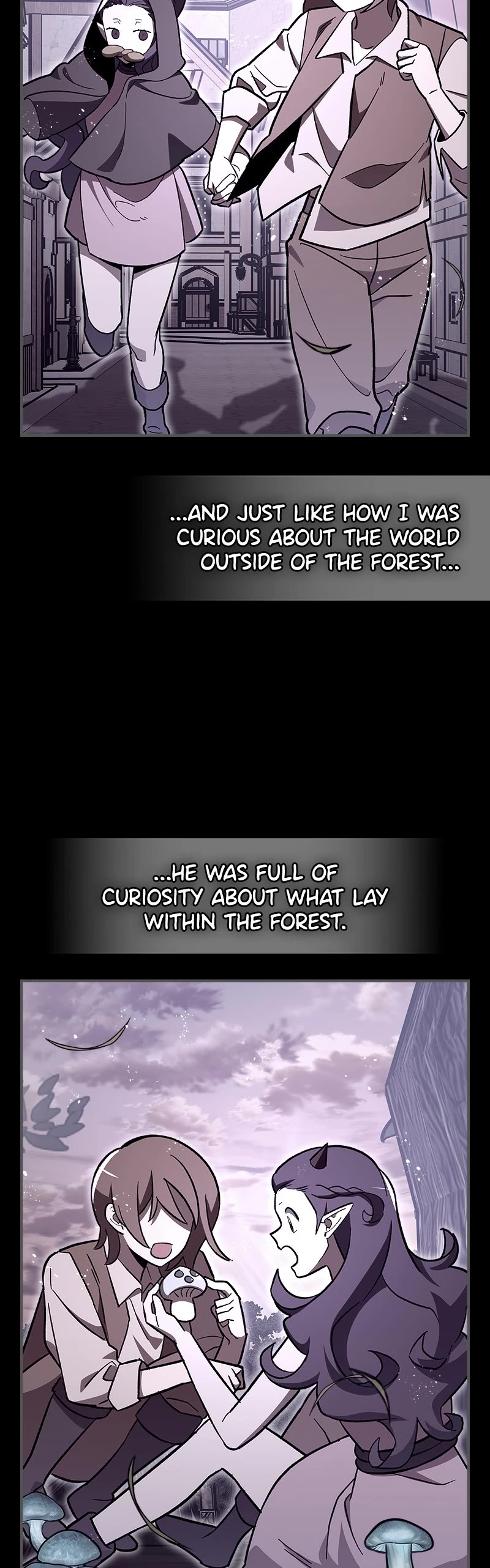 There was a Hero Chapter 55 page 11 - Chapter 55: (S2) Episode 55
