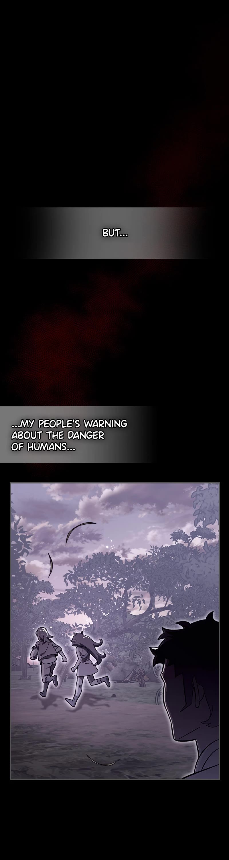 There was a Hero Chapter 55 page 13 - Chapter 55: (S2) Episode 55