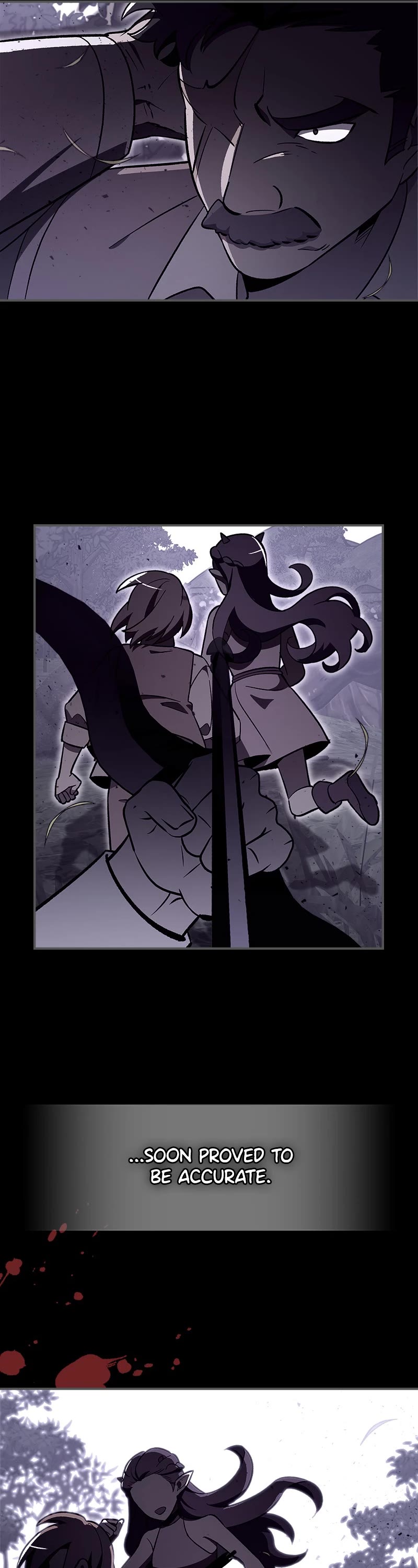 There was a Hero Chapter 55 page 14 - Chapter 55: (S2) Episode 55