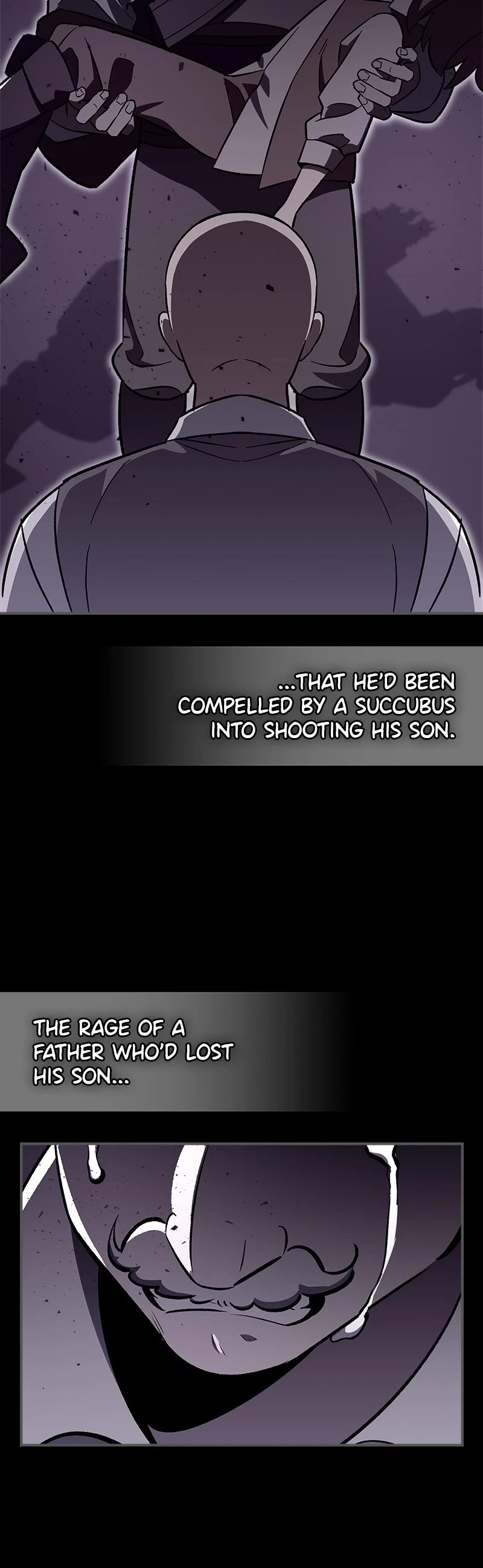There was a Hero Chapter 55 page 16 - Chapter 55: (S2) Episode 55