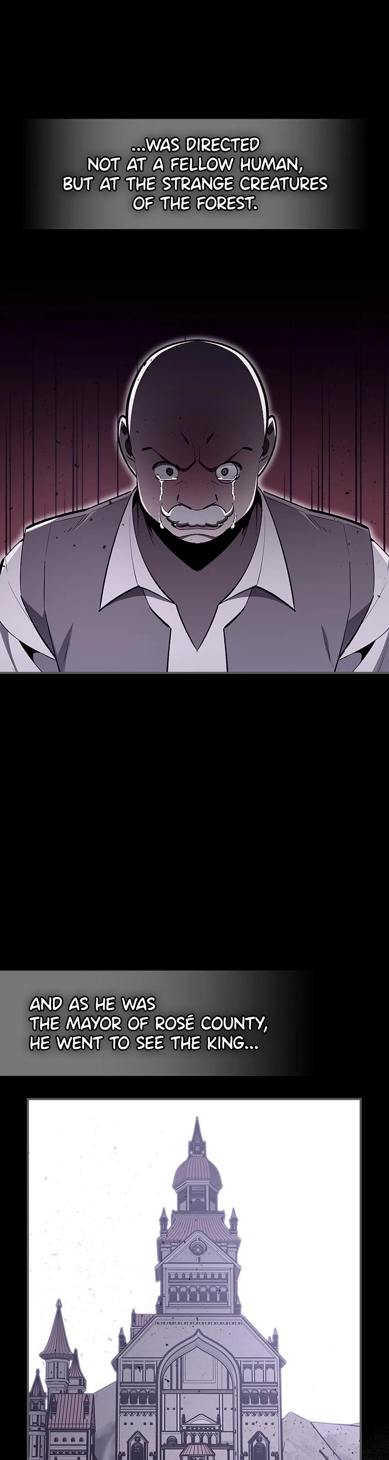 There was a Hero Chapter 55 page 17 - Chapter 55: (S2) Episode 55