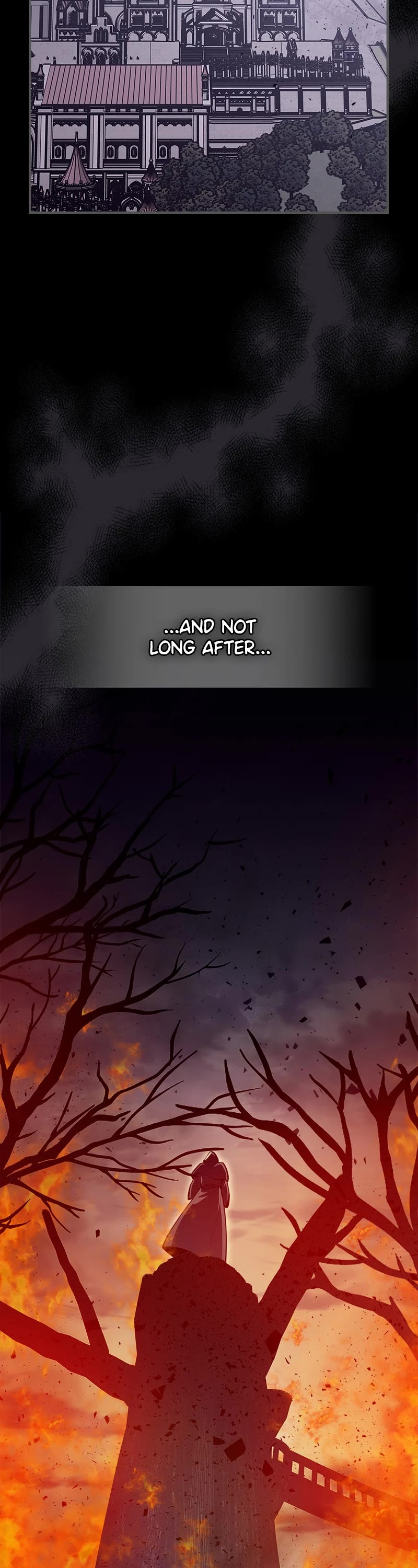 There was a Hero Chapter 55 page 18 - Chapter 55: (S2) Episode 55
