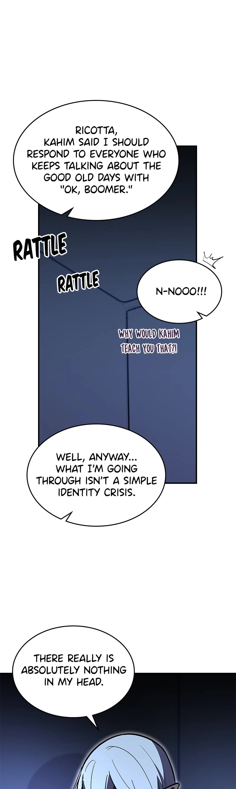 There was a Hero Chapter 55 page 23 - Chapter 55: (S2) Episode 55