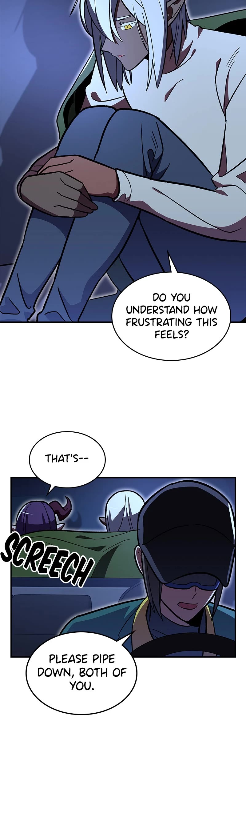 There was a Hero Chapter 55 page 24 - Chapter 55: (S2) Episode 55