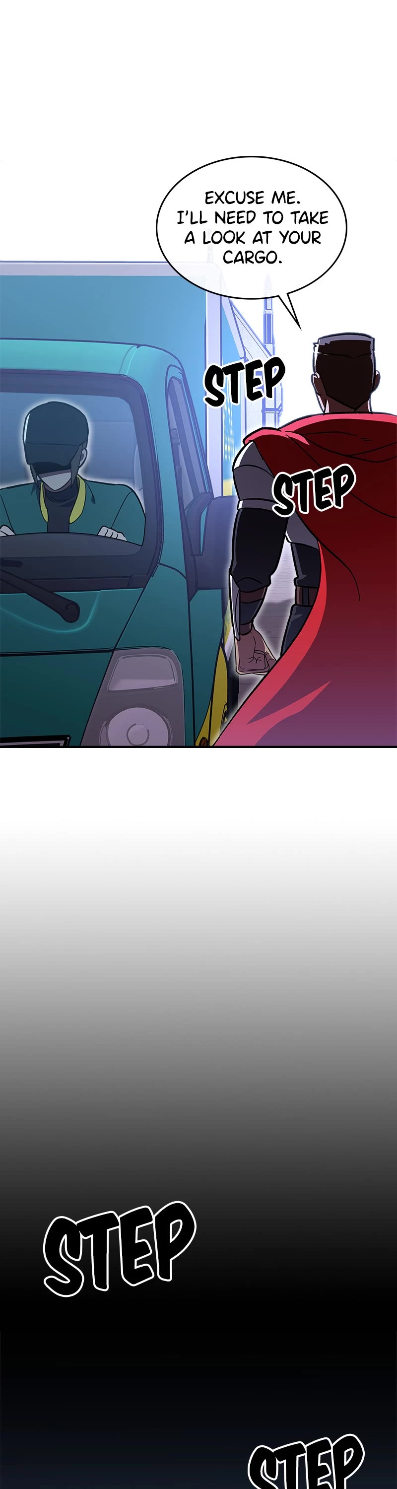 There was a Hero Chapter 55 page 29 - Chapter 55: (S2) Episode 55