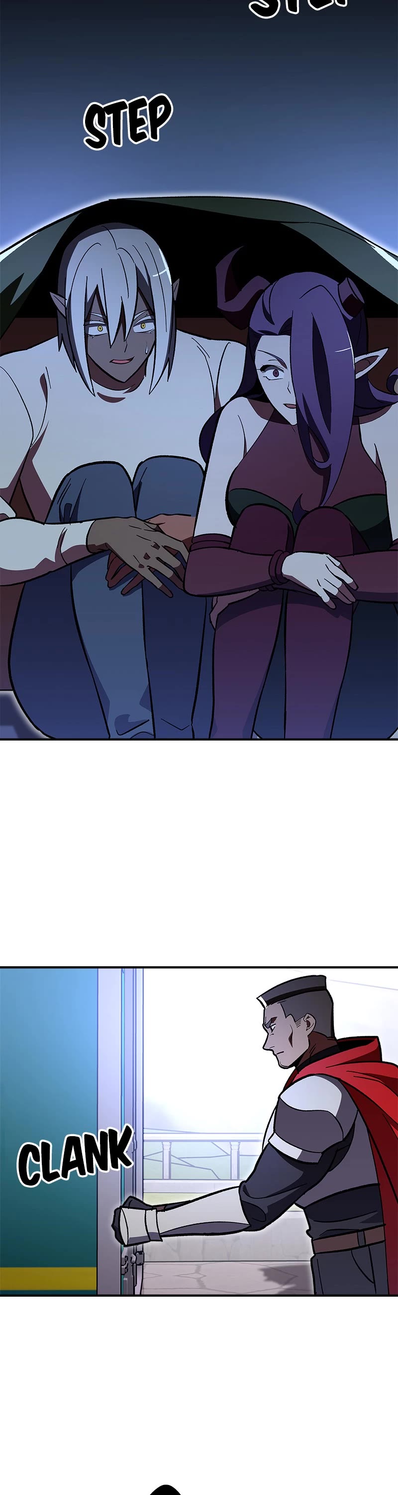 There was a Hero Chapter 55 page 30 - Chapter 55: (S2) Episode 55