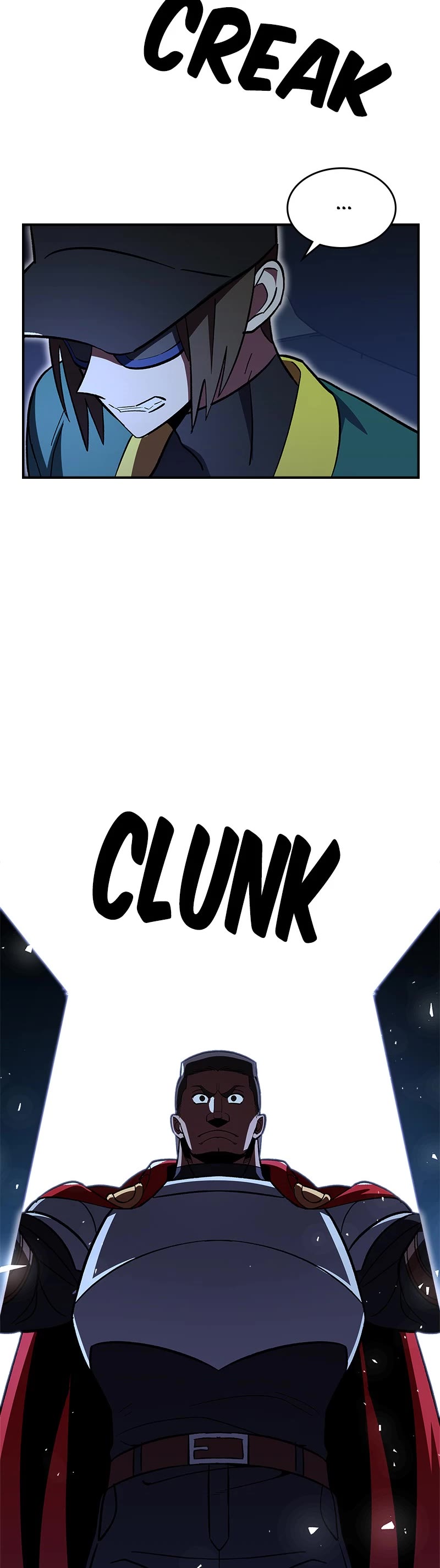 There was a Hero Chapter 55 page 31 - Chapter 55: (S2) Episode 55
