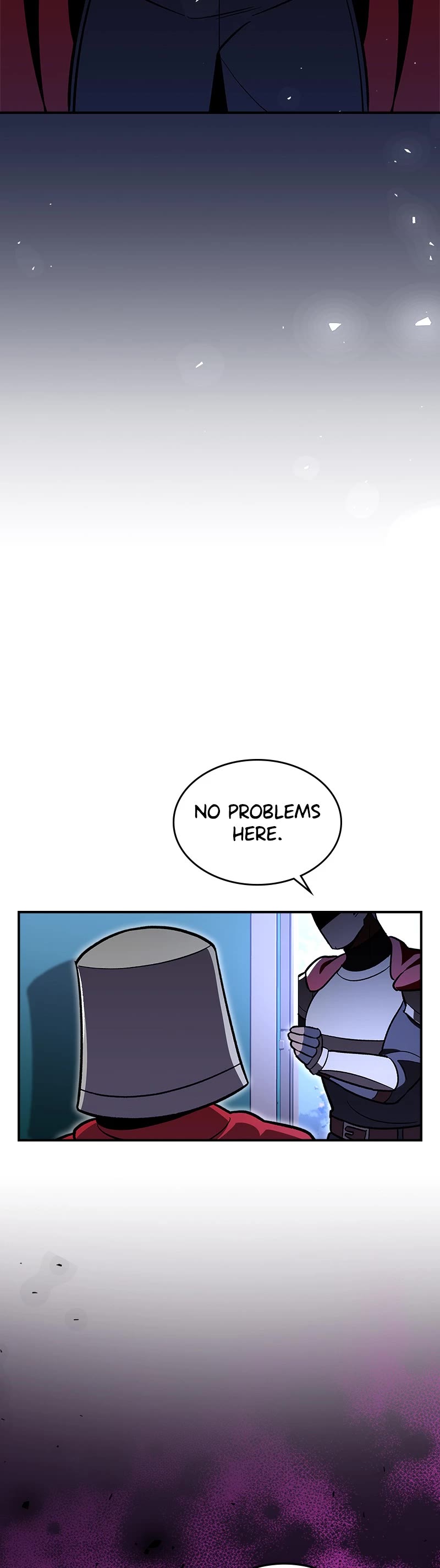 There was a Hero Chapter 55 page 32 - Chapter 55: (S2) Episode 55