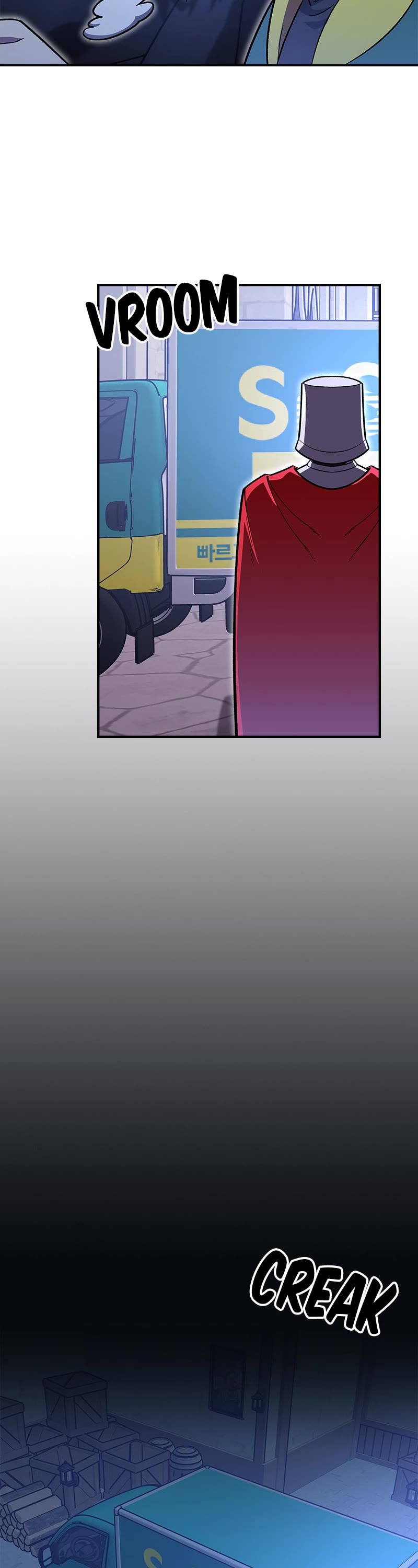 There was a Hero Chapter 55 page 34 - Chapter 55: (S2) Episode 55