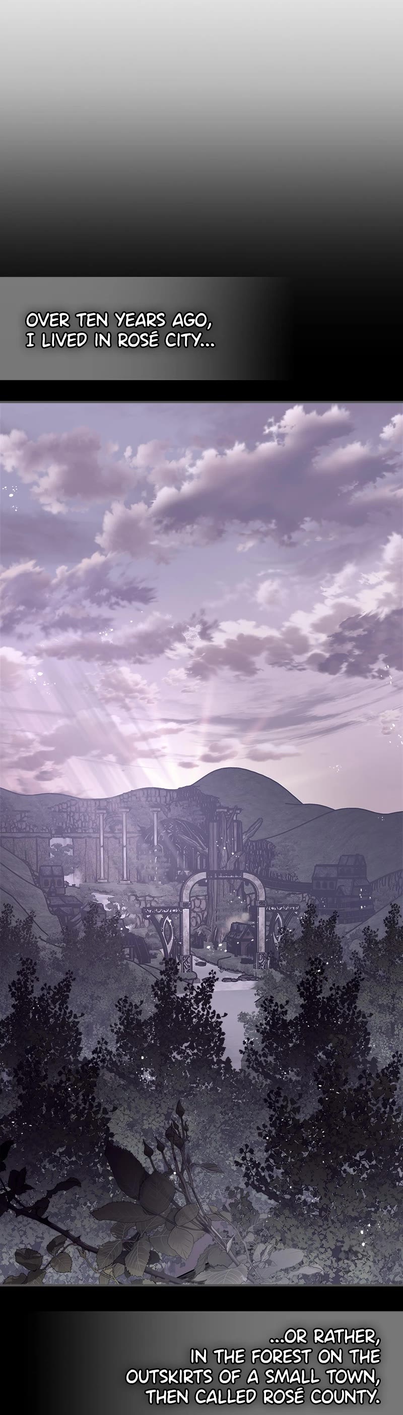 There was a Hero Chapter 55 page 4 - Chapter 55: (S2) Episode 55