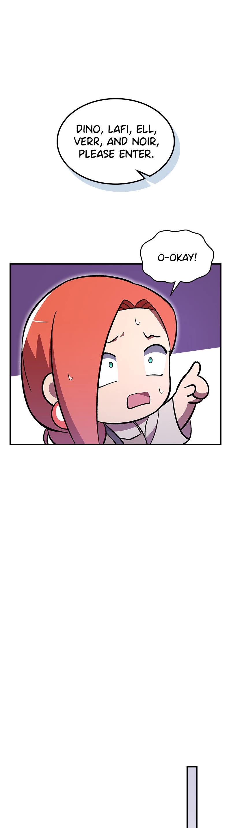 There was a Hero Chapter 55 page 40 - Chapter 55: (S2) Episode 55