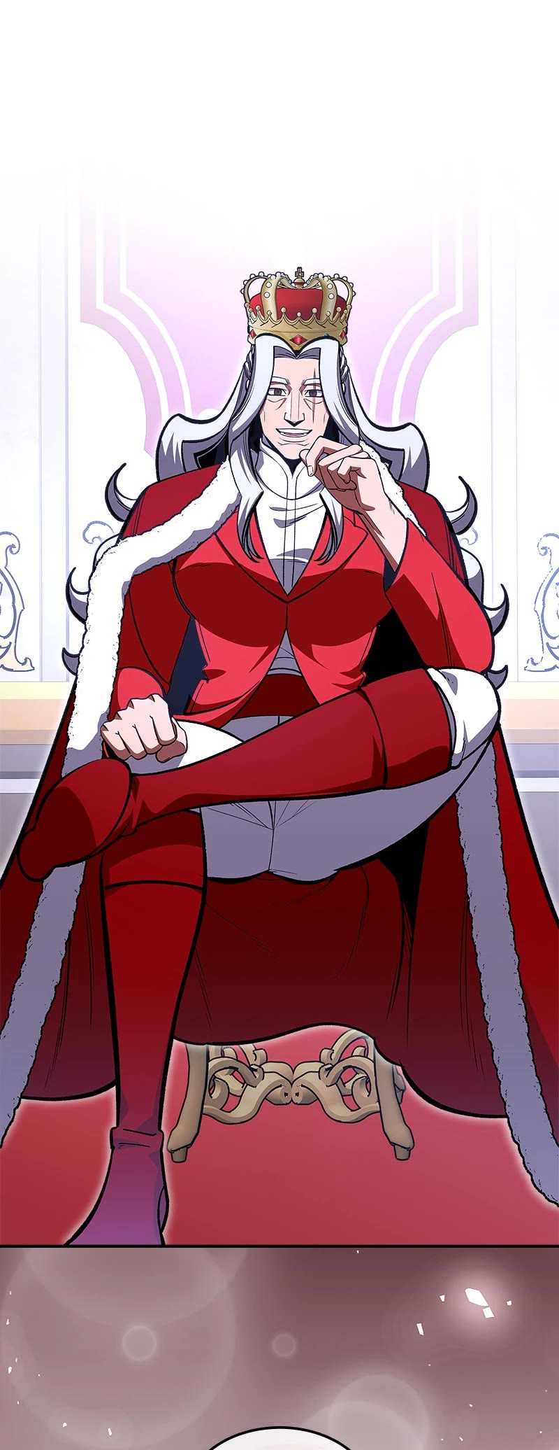 There was a Hero Chapter 55 page 42 - Chapter 55: (S2) Episode 55