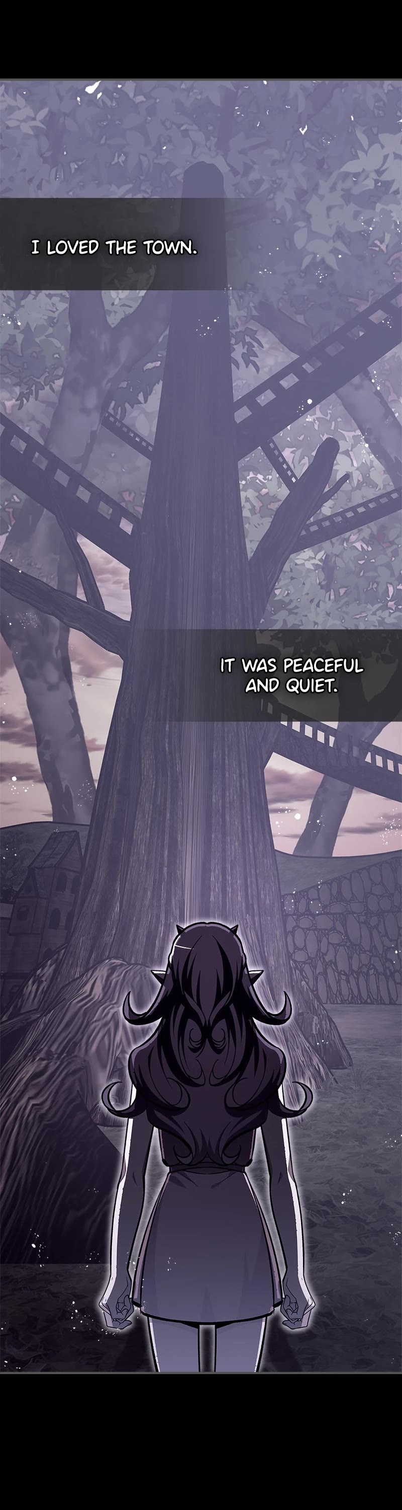 There was a Hero Chapter 55 page 6 - Chapter 55: (S2) Episode 55