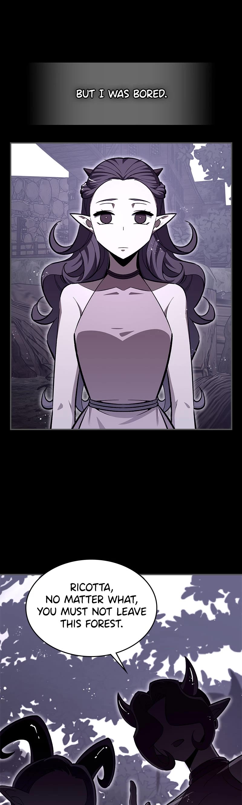 There was a Hero Chapter 55 page 7 - Chapter 55: (S2) Episode 55