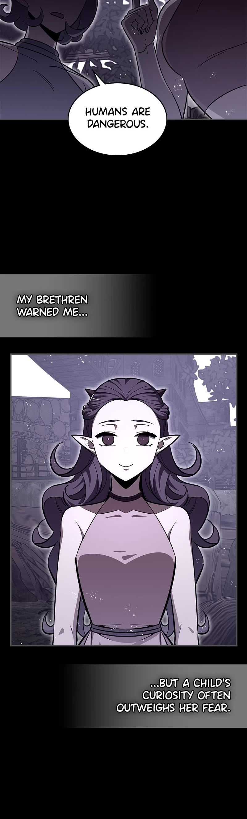 There was a Hero Chapter 55 page 8 - Chapter 55: (S2) Episode 55