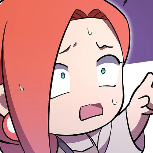 There was a Hero Chapter 55: (S2) Episode 55 cover