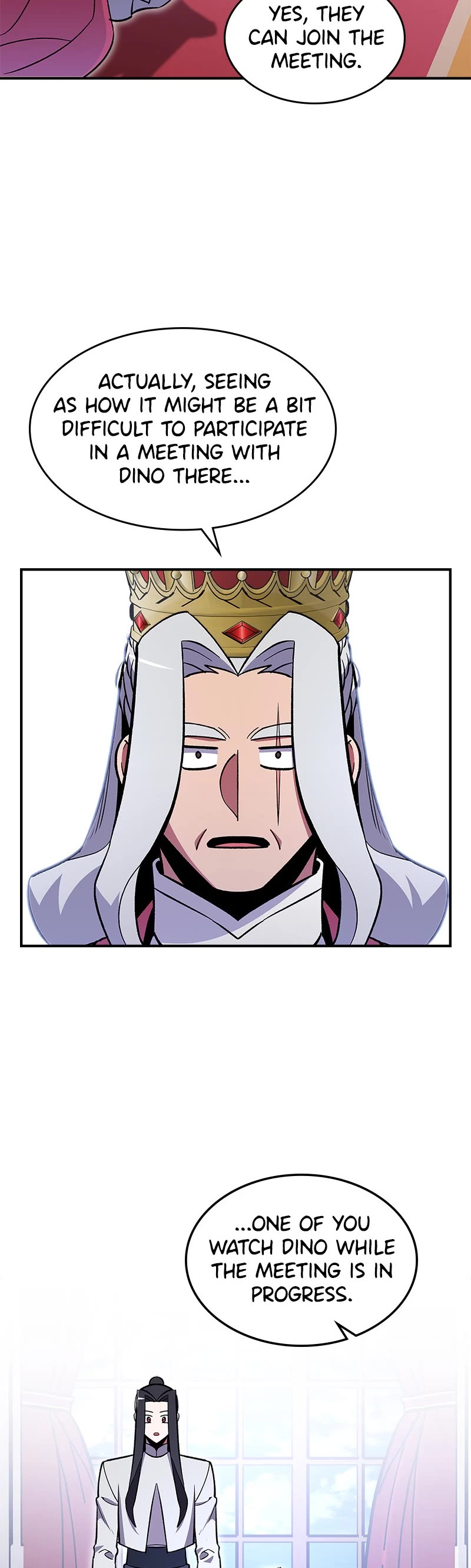 There was a Hero Chapter 56 page 12 - Chapter 56: (S2) Episode 56
