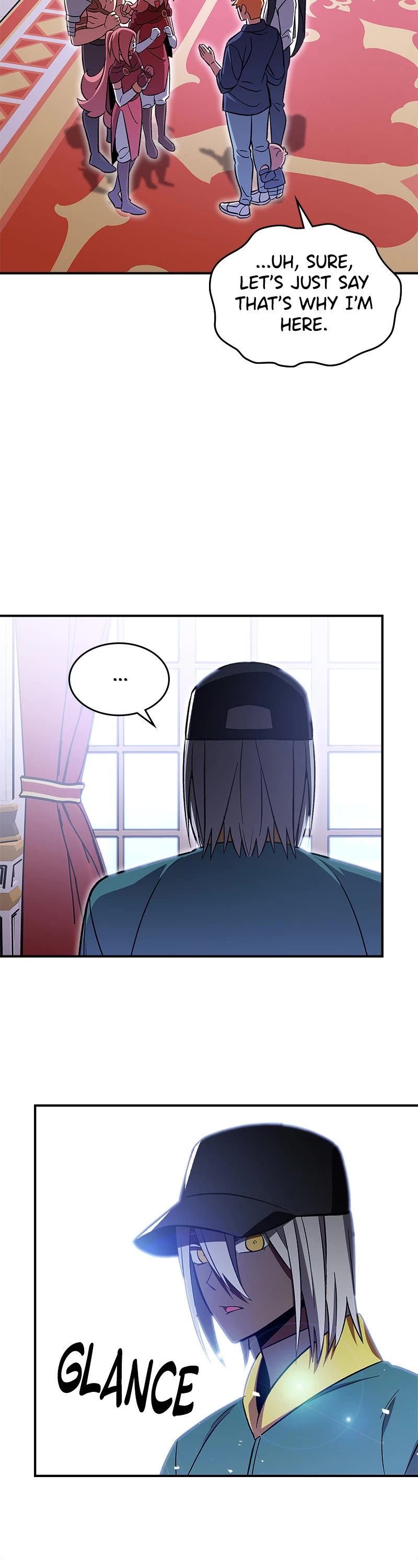 There was a Hero Chapter 56 page 17 - Chapter 56: (S2) Episode 56