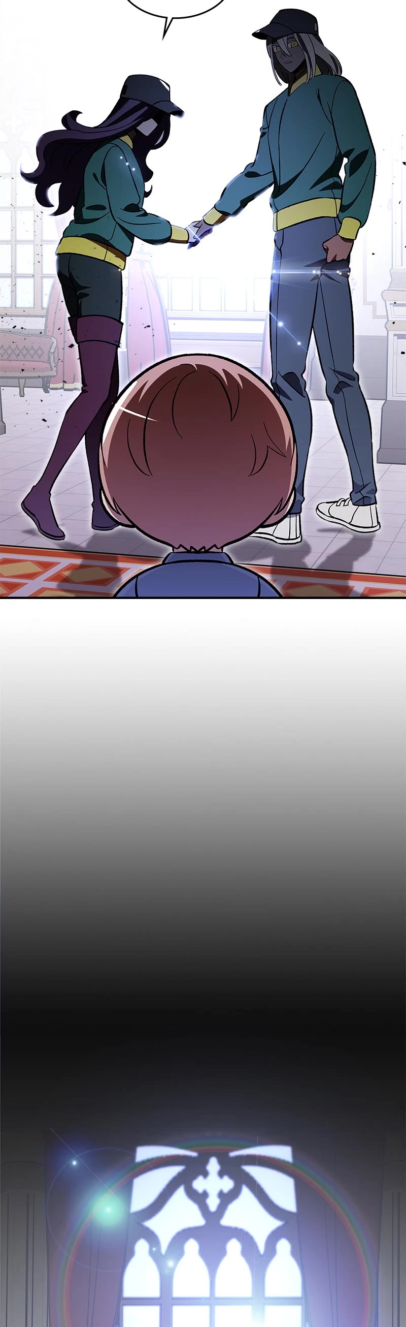 There was a Hero Chapter 56 page 19 - Chapter 56: (S2) Episode 56