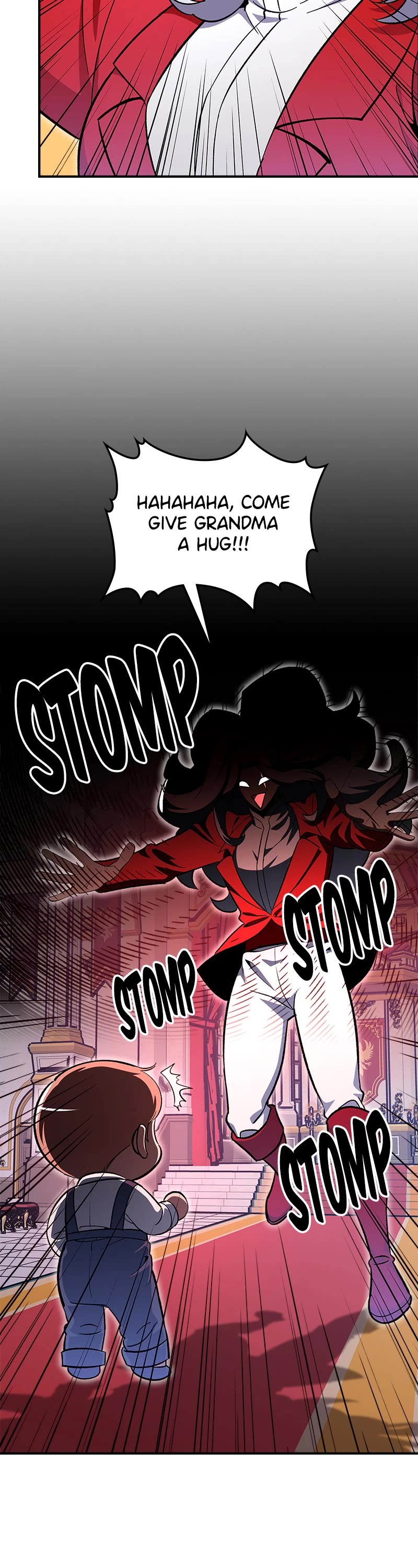 There was a Hero Chapter 56 page 2 - Chapter 56: (S2) Episode 56