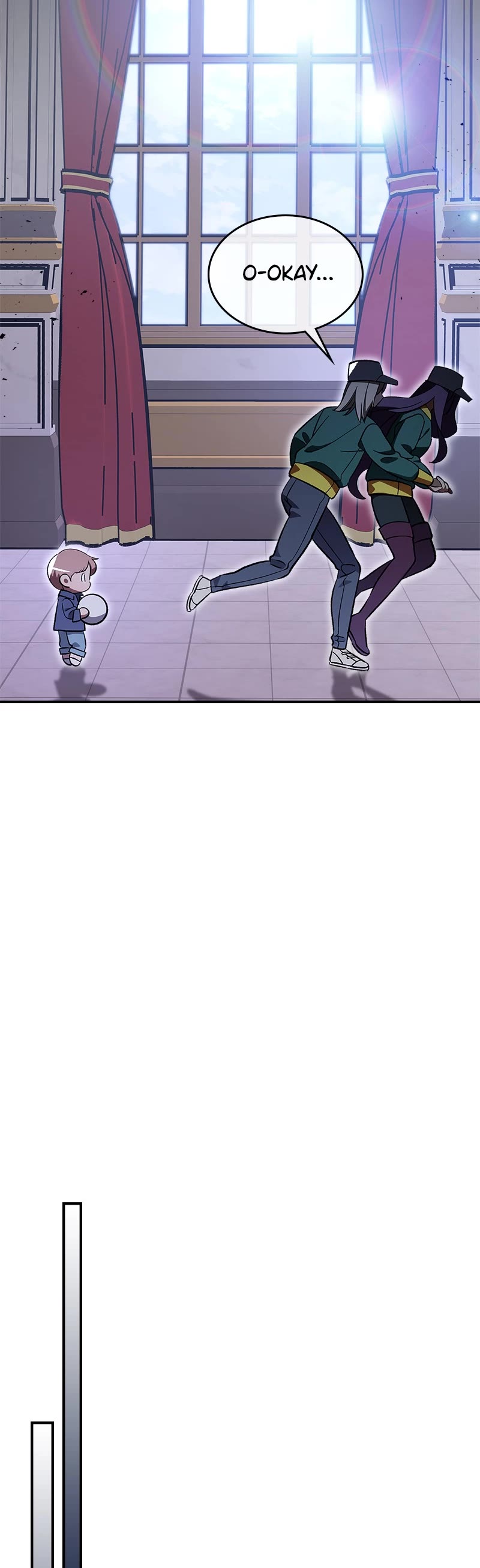 There was a Hero Chapter 56 page 20 - Chapter 56: (S2) Episode 56