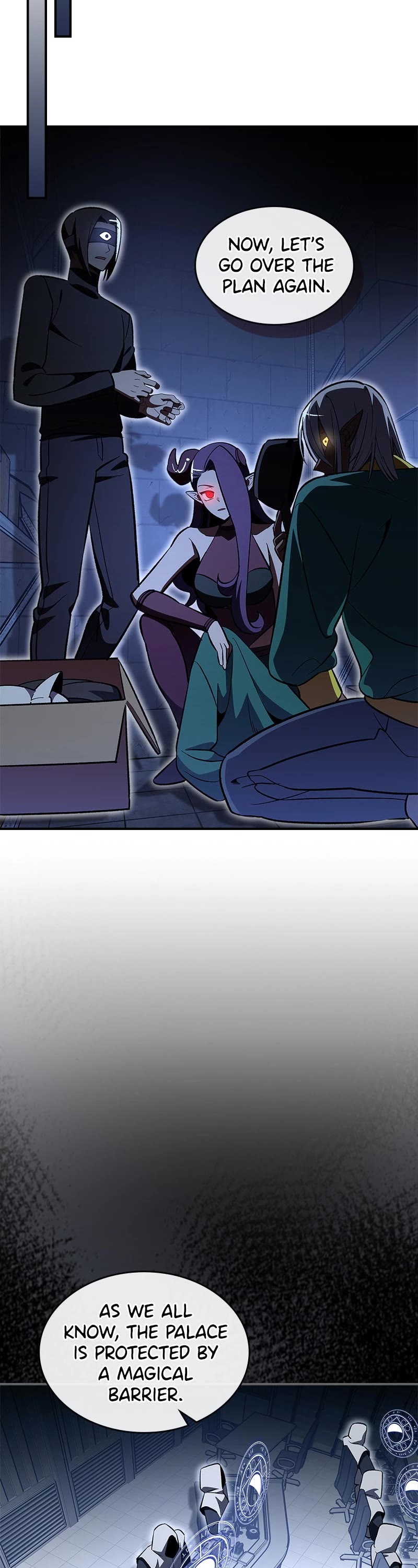 There was a Hero Chapter 56 page 21 - Chapter 56: (S2) Episode 56