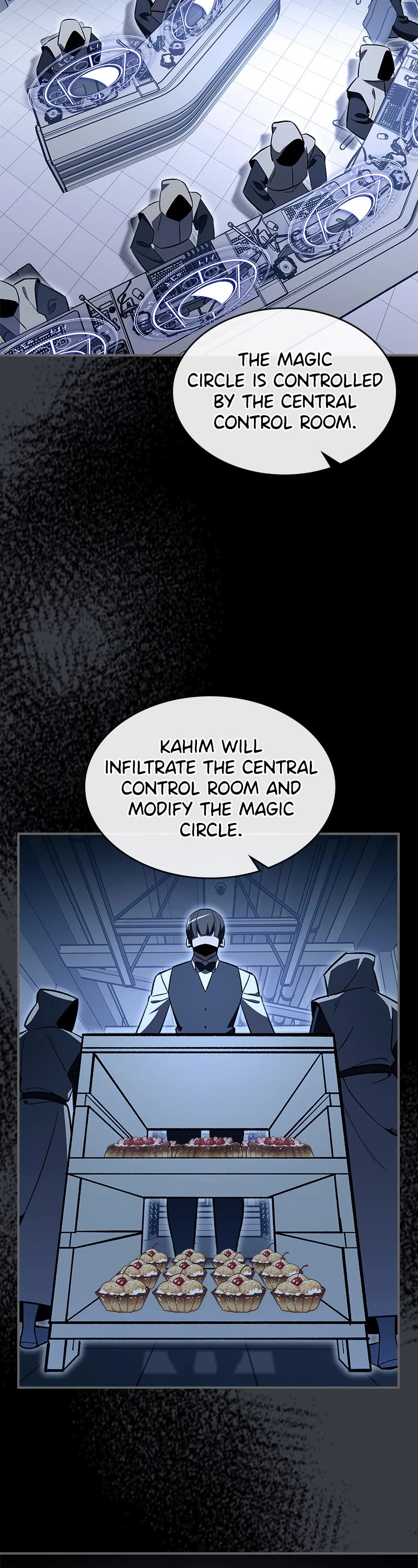 There was a Hero Chapter 56 page 22 - Chapter 56: (S2) Episode 56