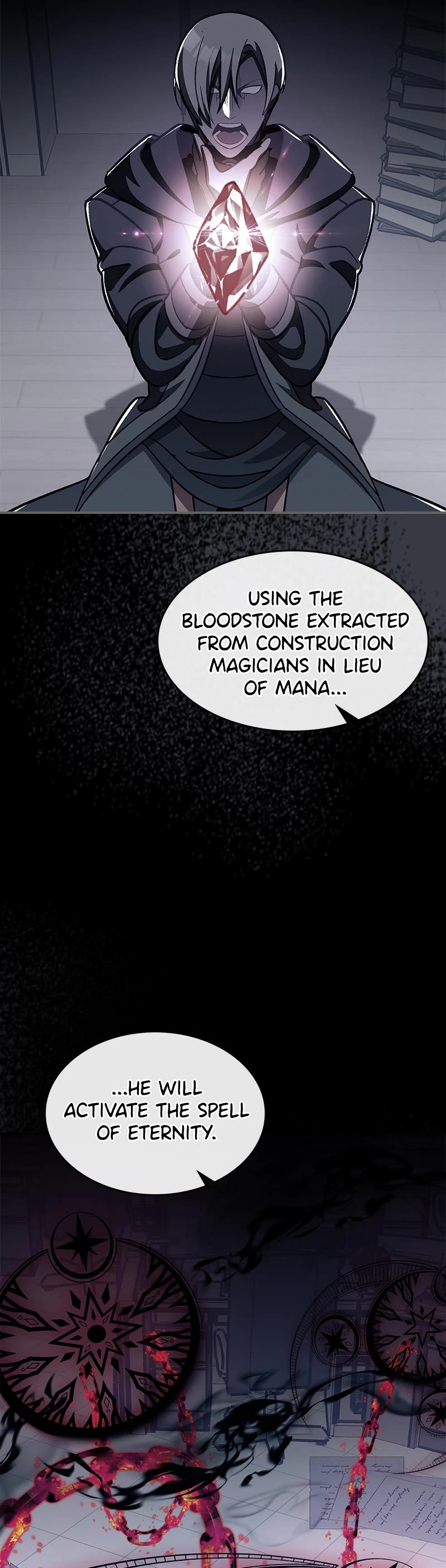 There was a Hero Chapter 56 page 23 - Chapter 56: (S2) Episode 56