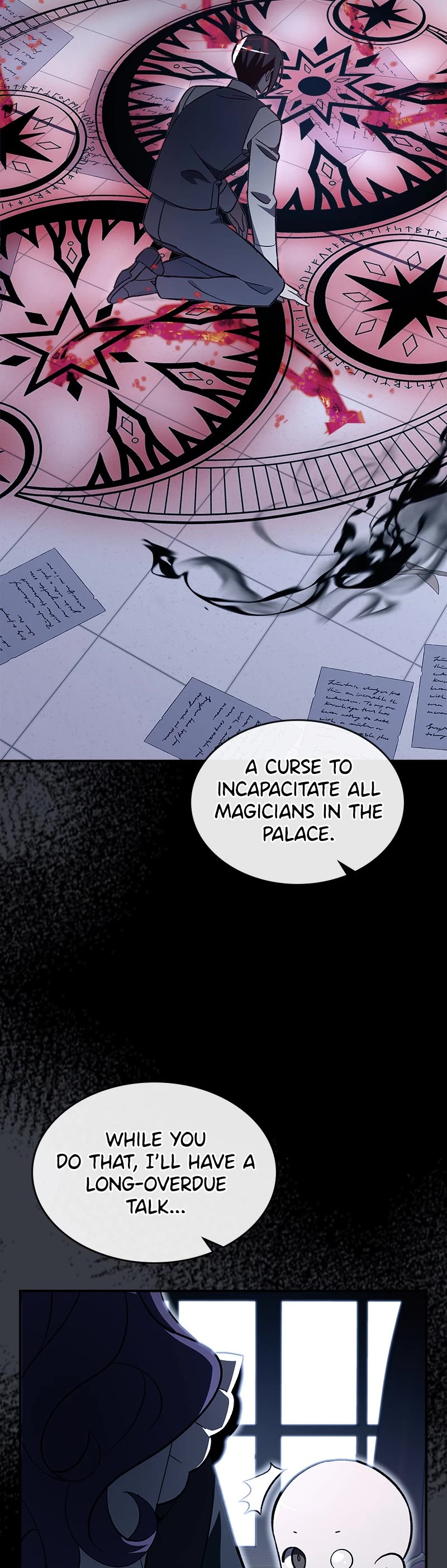 There was a Hero Chapter 56 page 24 - Chapter 56: (S2) Episode 56