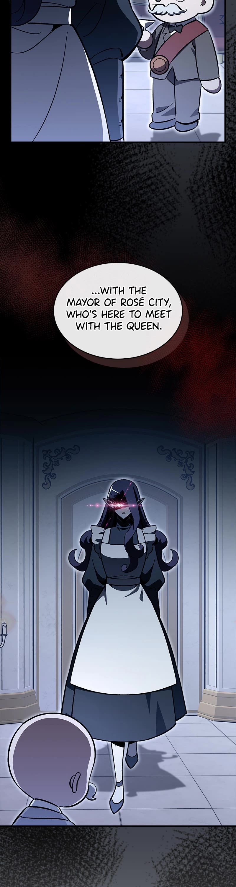 There was a Hero Chapter 56 page 25 - Chapter 56: (S2) Episode 56