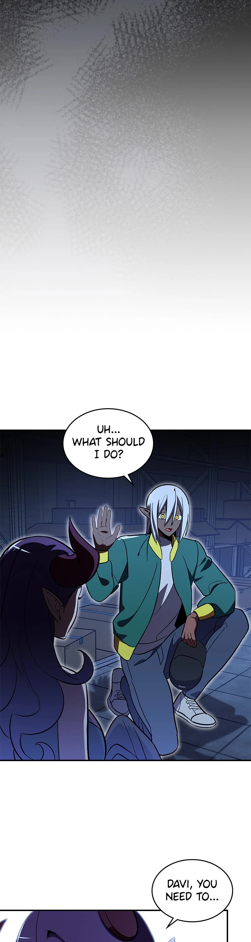 There was a Hero Chapter 56 page 26 - Chapter 56: (S2) Episode 56