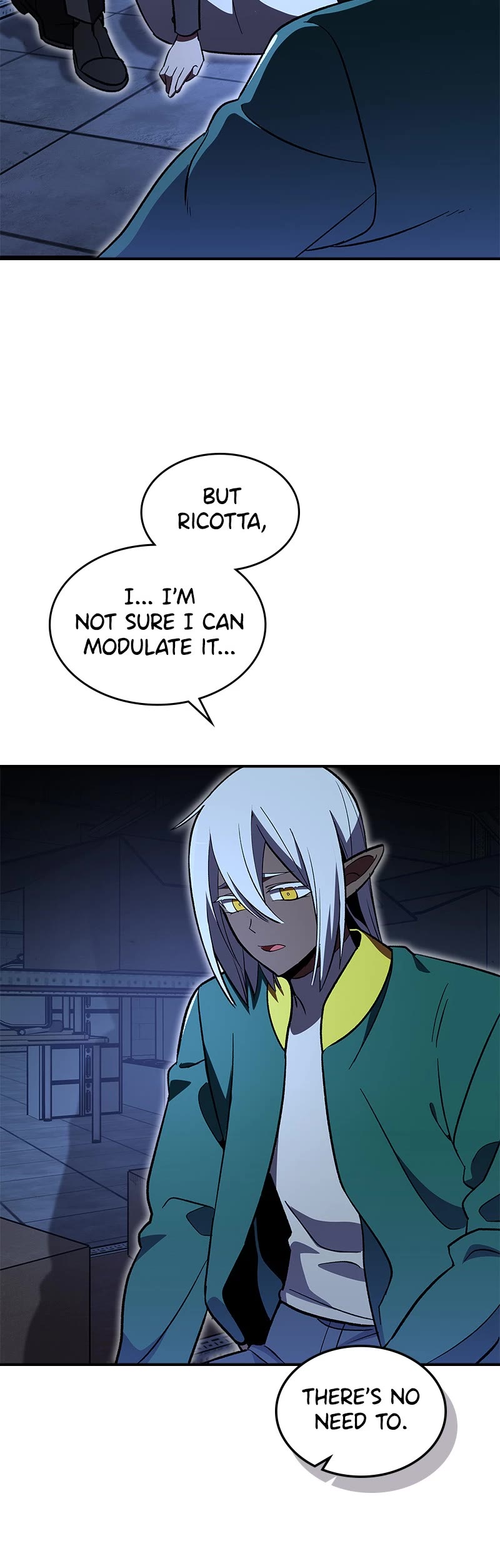There was a Hero Chapter 56 page 28 - Chapter 56: (S2) Episode 56
