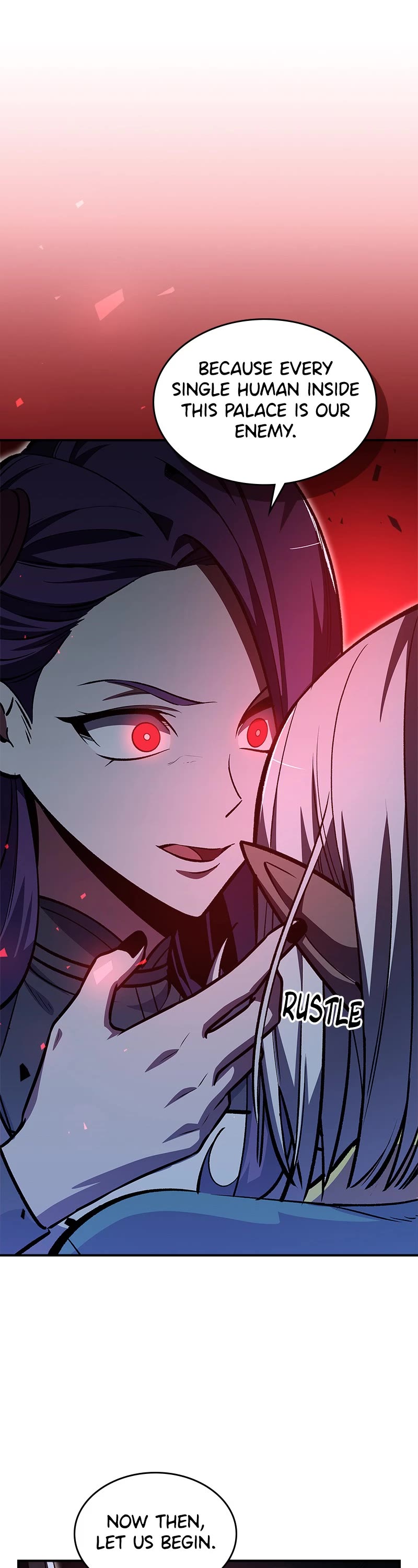 There was a Hero Chapter 56 page 29 - Chapter 56: (S2) Episode 56