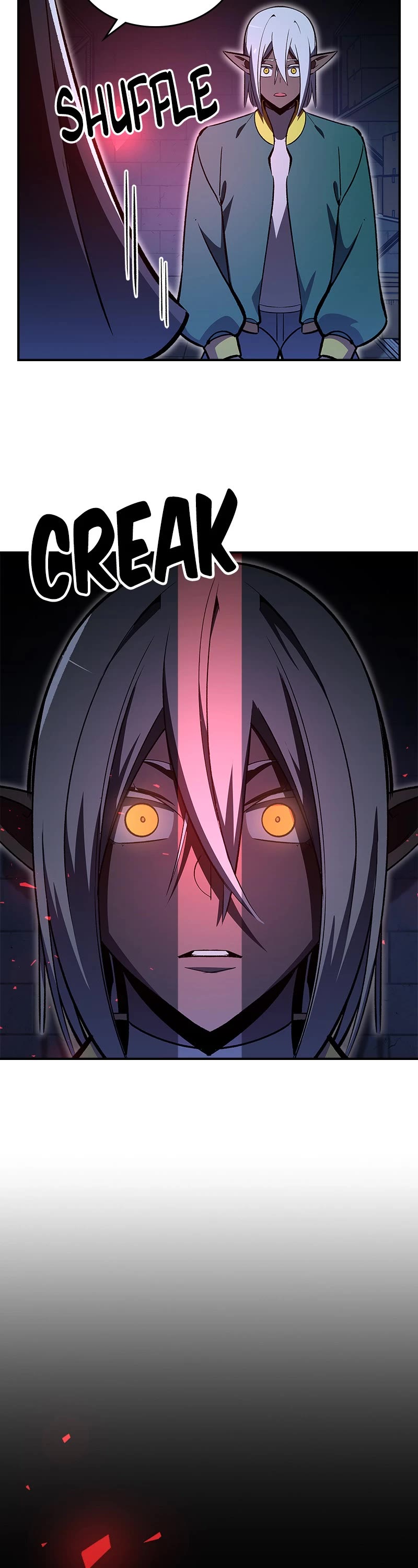 There was a Hero Chapter 56 page 30 - Chapter 56: (S2) Episode 56