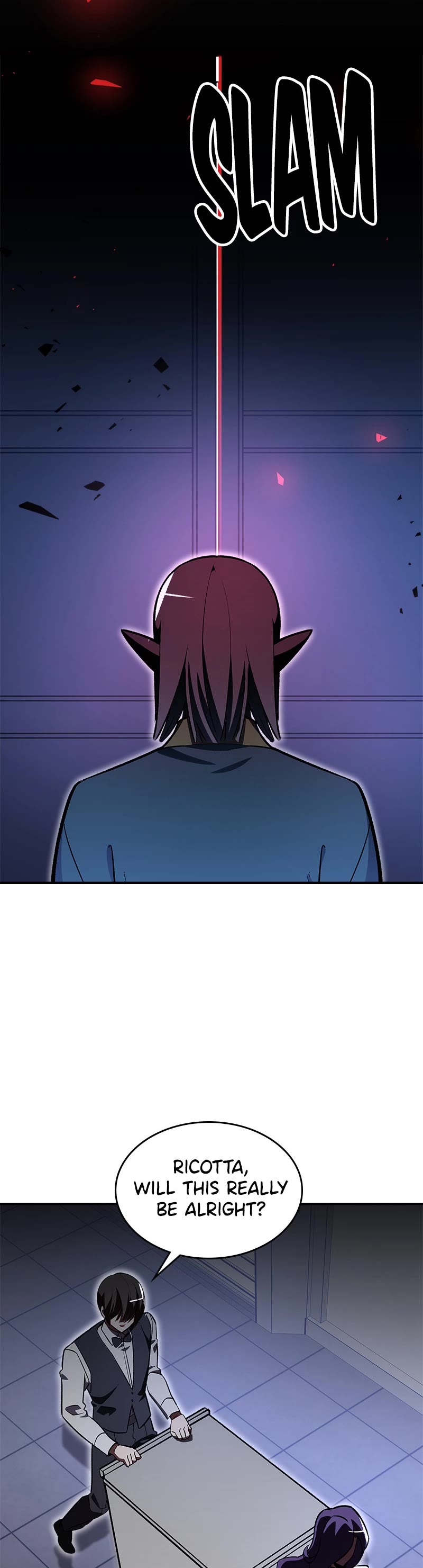 There was a Hero Chapter 56 page 31 - Chapter 56: (S2) Episode 56