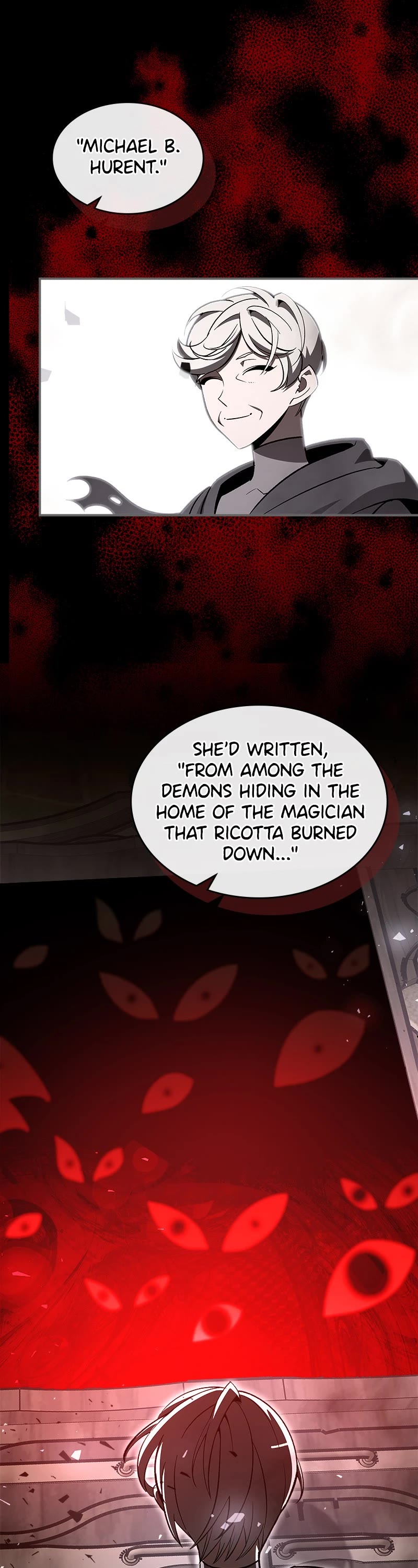 There was a Hero Chapter 56 page 33 - Chapter 56: (S2) Episode 56