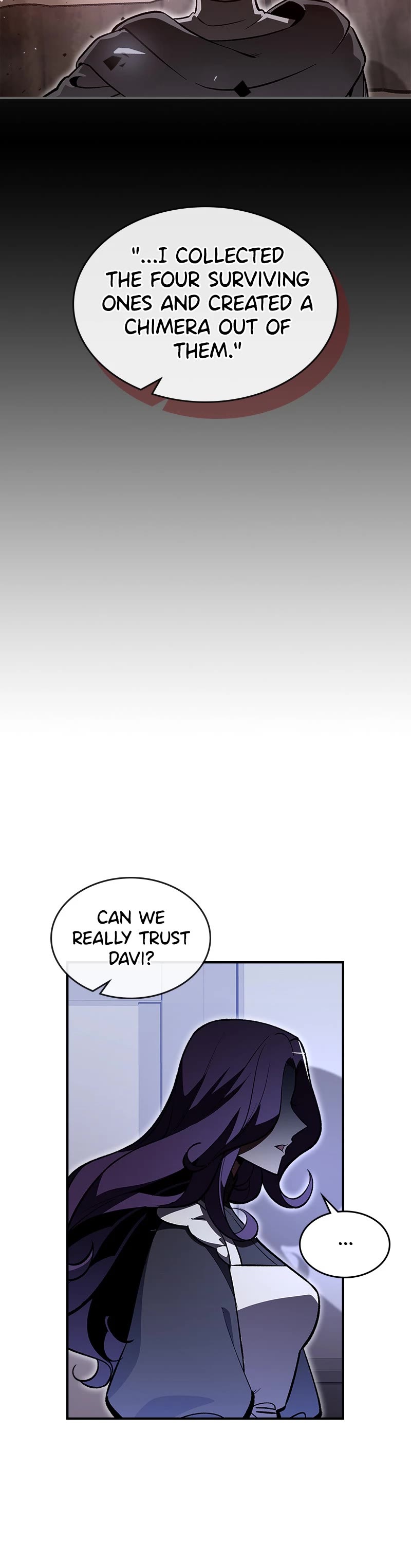 There was a Hero Chapter 56 page 34 - Chapter 56: (S2) Episode 56