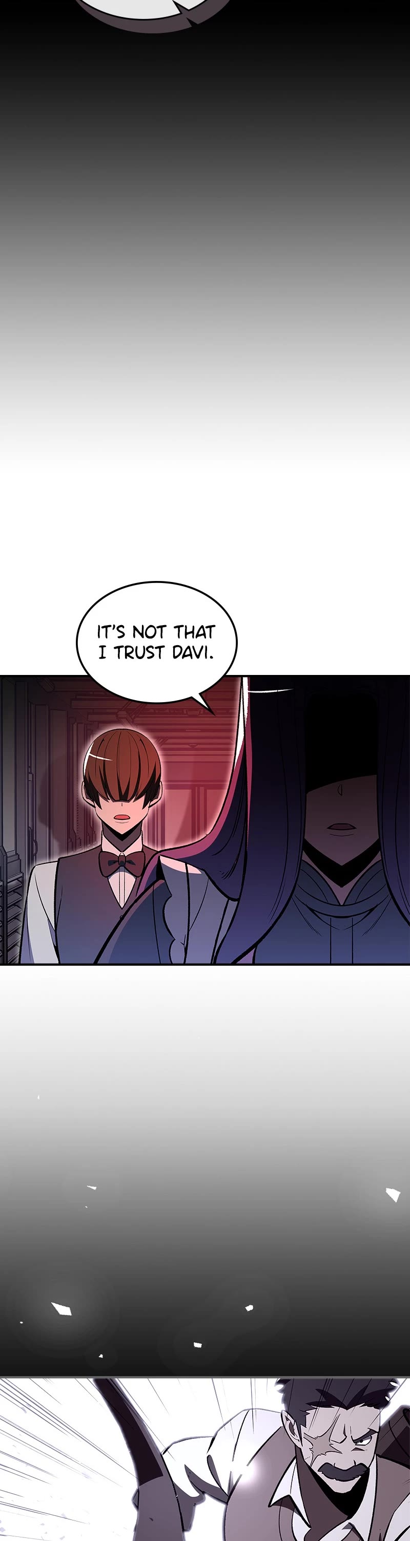 There was a Hero Chapter 56 page 37 - Chapter 56: (S2) Episode 56