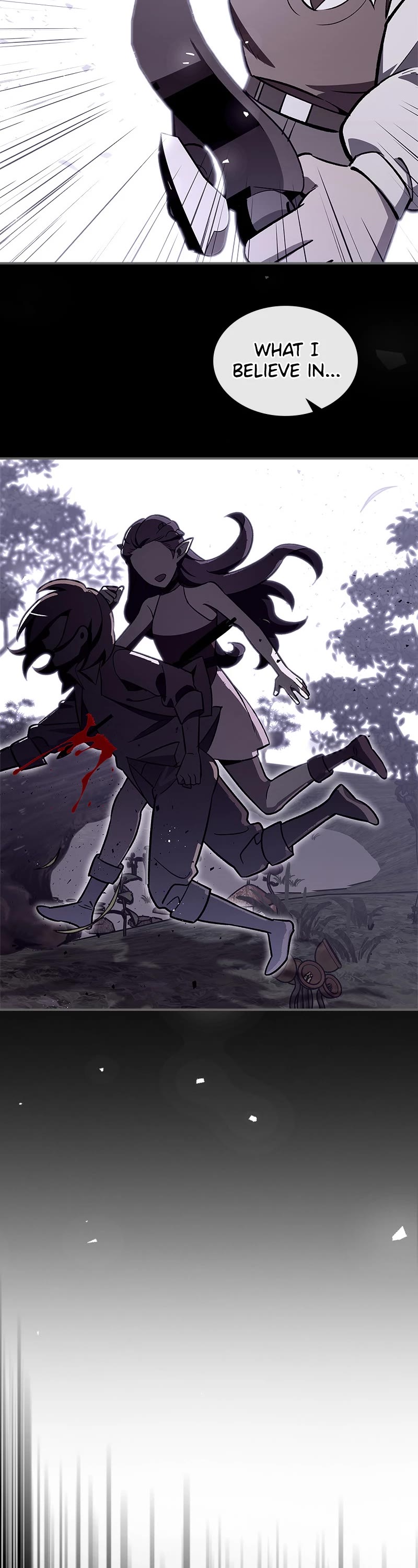 There was a Hero Chapter 56 page 38 - Chapter 56: (S2) Episode 56