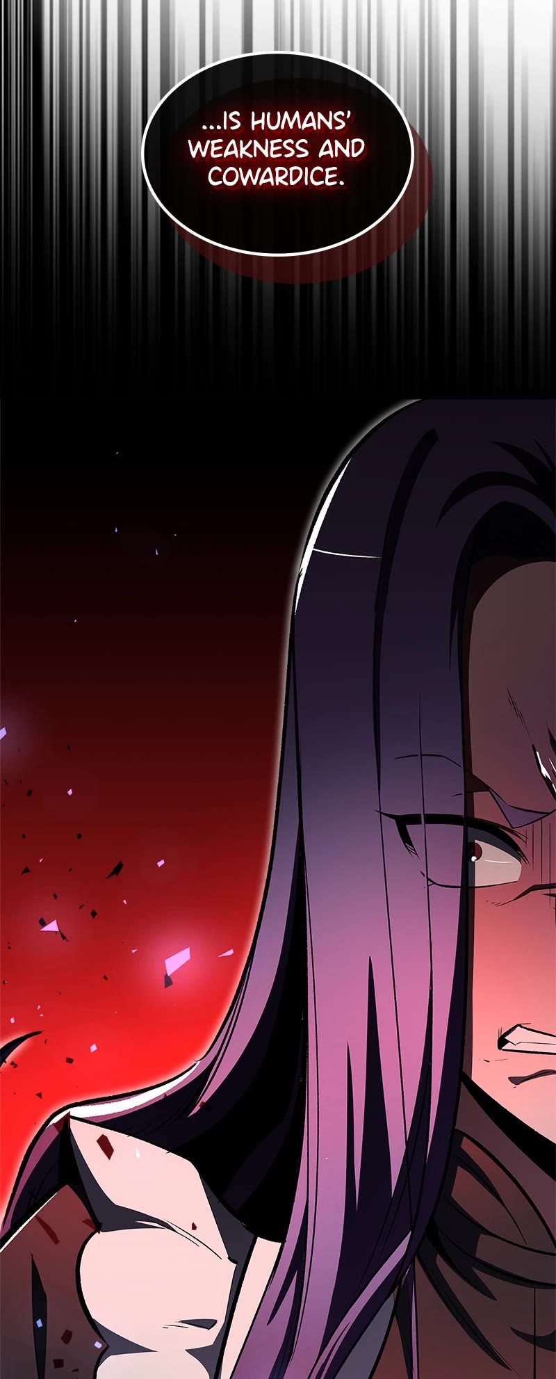 There was a Hero Chapter 56 page 39 - Chapter 56: (S2) Episode 56