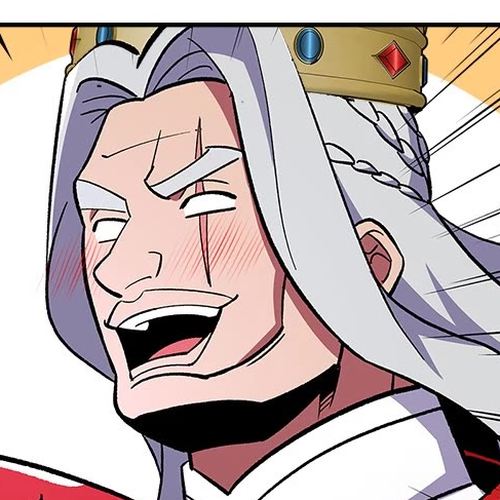 There was a Hero Chapter 56: (S2) Episode 56 cover