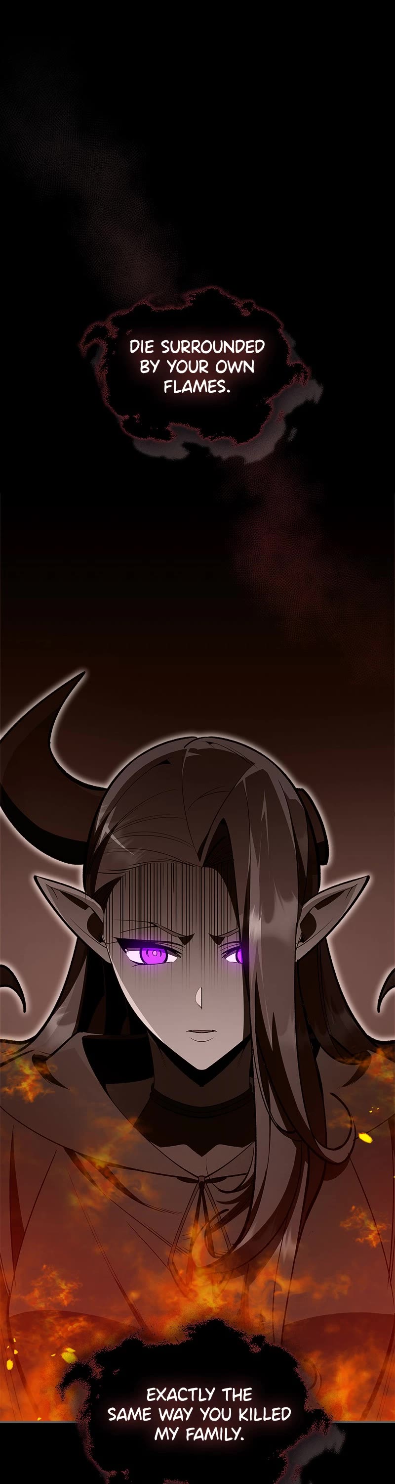 There was a Hero Chapter 57 page 10 - Chapter 57: (S2) Episode 57