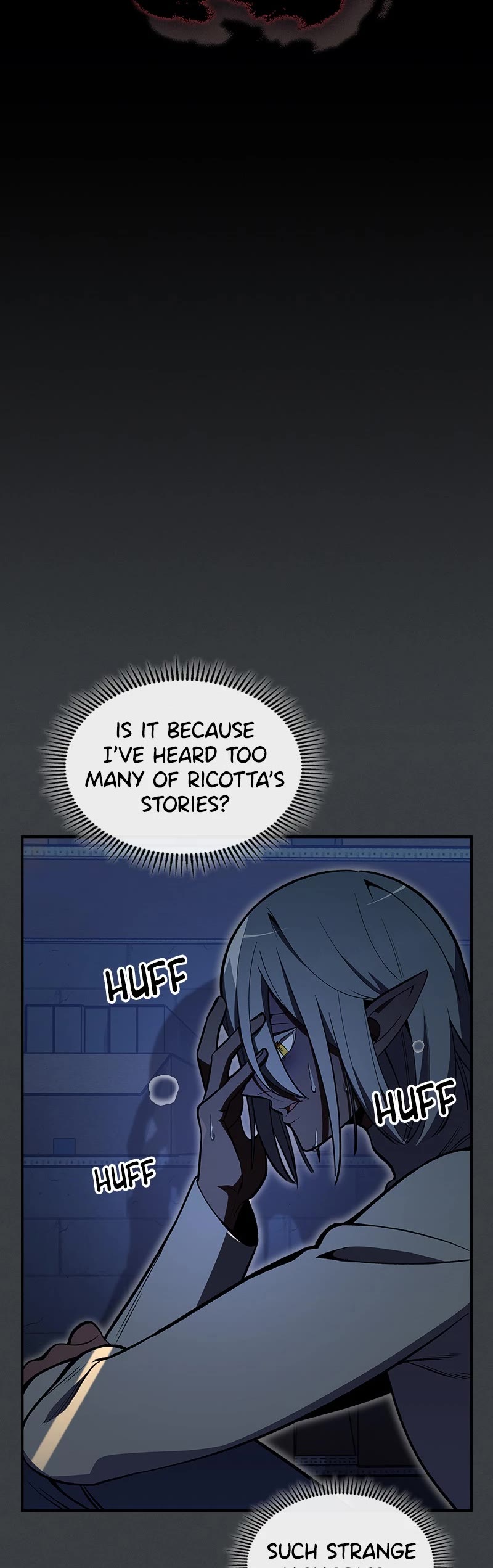 There was a Hero Chapter 57 page 11 - Chapter 57: (S2) Episode 57