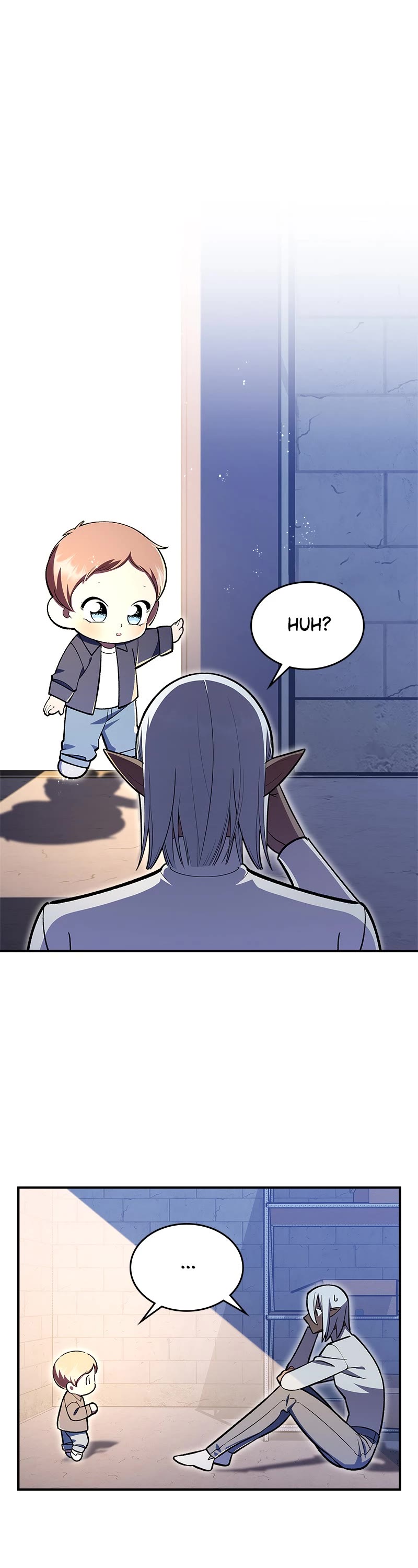 There was a Hero Chapter 57 page 13 - Chapter 57: (S2) Episode 57