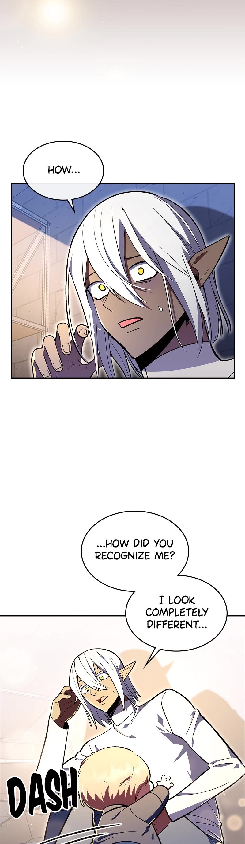 There was a Hero Chapter 57 page 15 - Chapter 57: (S2) Episode 57