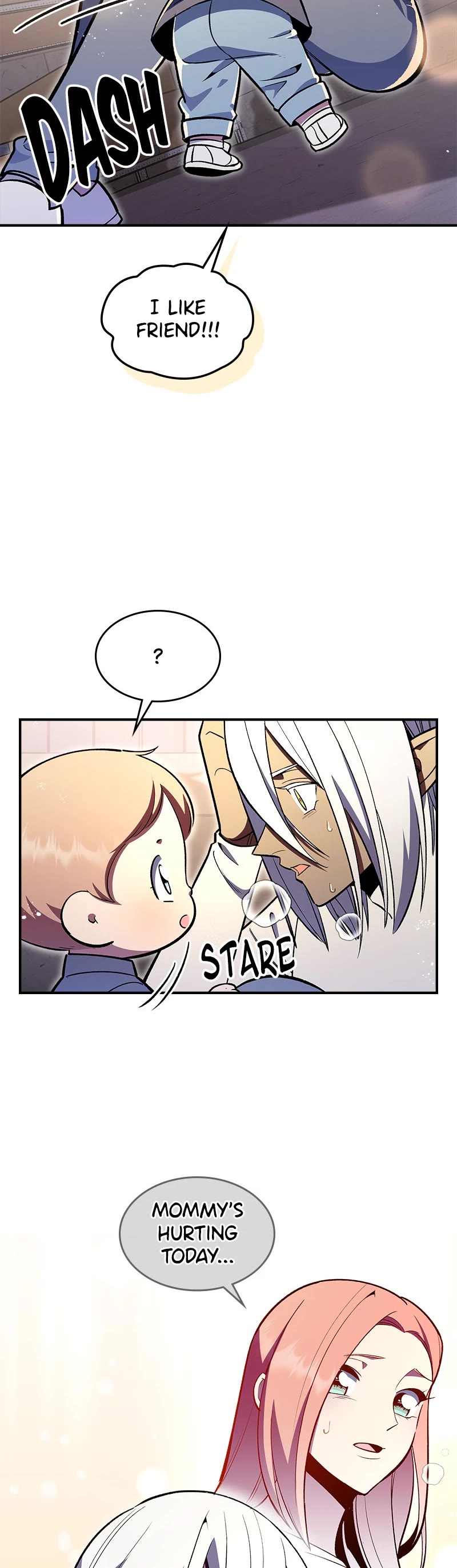 There was a Hero Chapter 57 page 16 - Chapter 57: (S2) Episode 57