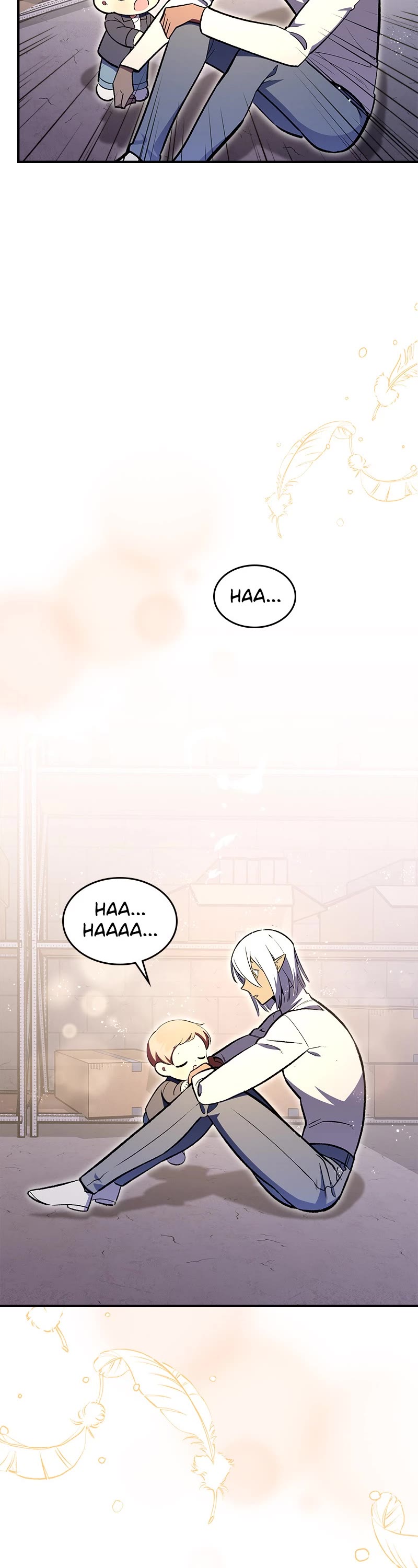 There was a Hero Chapter 57 page 18 - Chapter 57: (S2) Episode 57