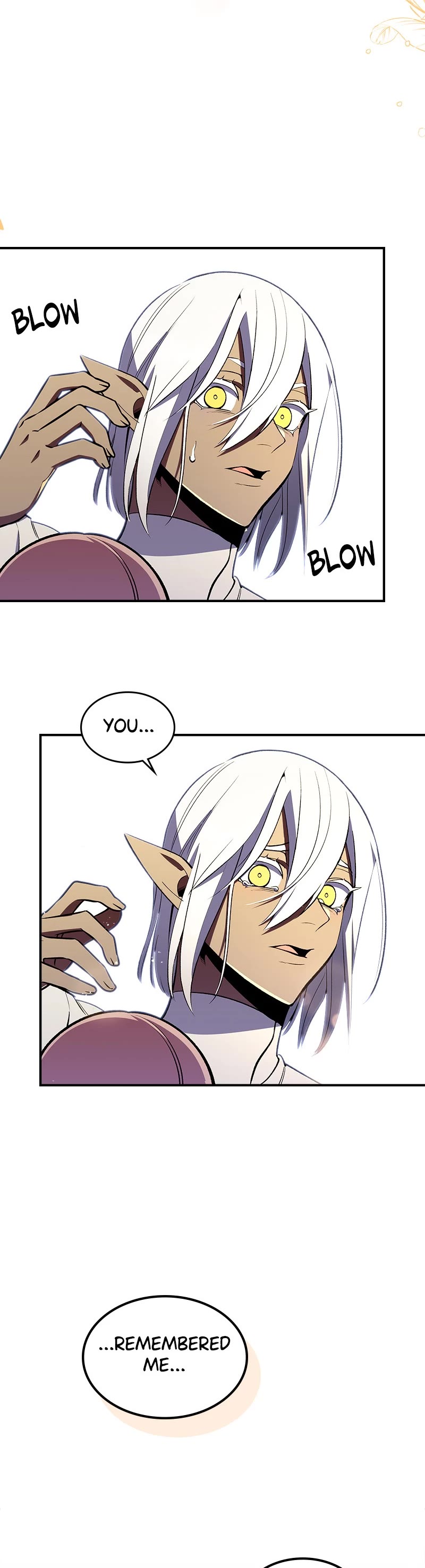 There was a Hero Chapter 57 page 19 - Chapter 57: (S2) Episode 57