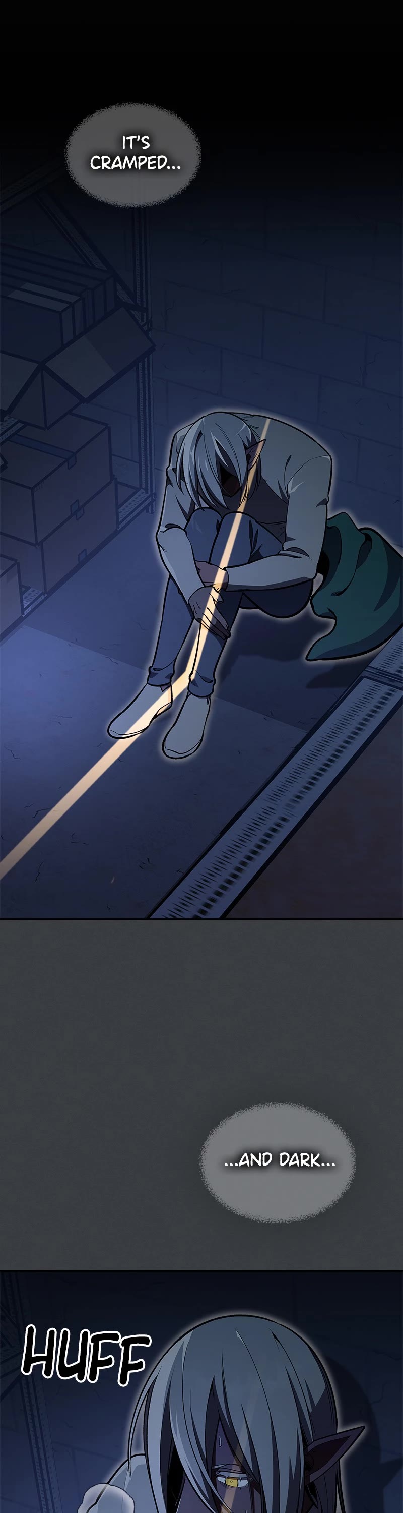 There was a Hero Chapter 57 page 2 - Chapter 57: (S2) Episode 57