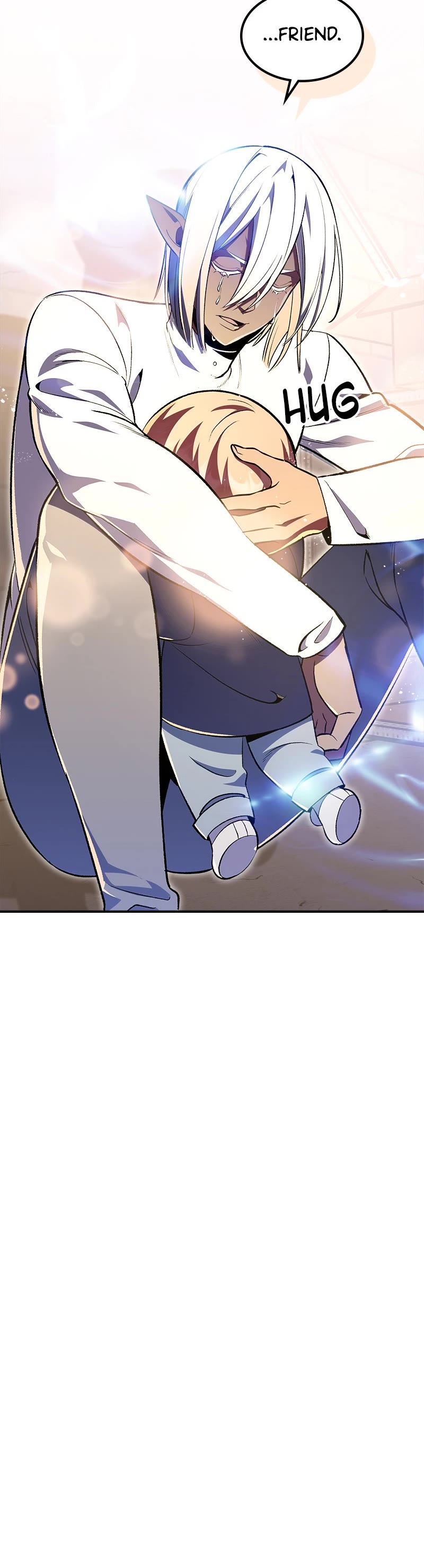 There was a Hero Chapter 57 page 20 - Chapter 57: (S2) Episode 57